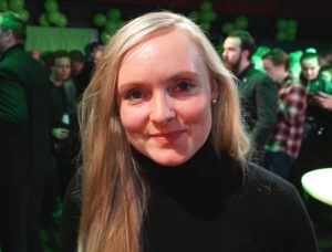 Maria Ohisalo interview: Borders, feminism and Finland&rsquo;s green recovery plan