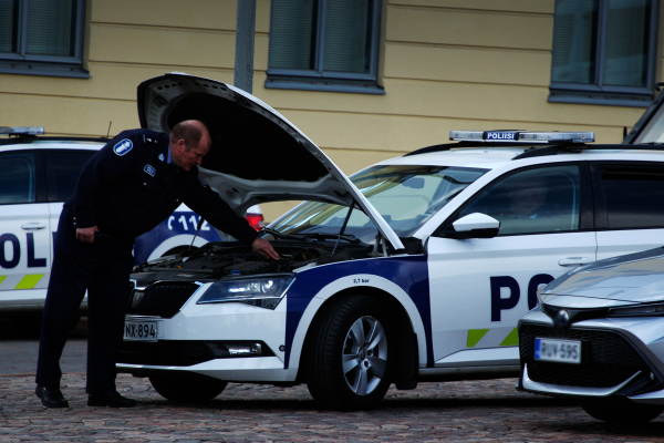 GALLERY AND REPORTAGE: Ukrainian President Zelensky Makes a Surprise Visit to Finland GALLERY AND REPORTAGE: Ukrainian President Zelensky Makes a Surprise Visit to Finland