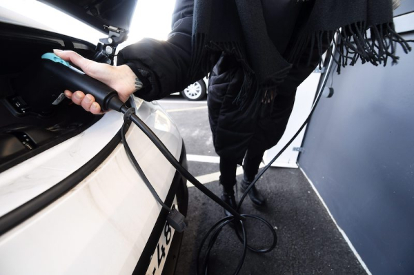 Alarming climate concern among Finns sparks surge in green lifestyle choices
Alarming climate concern among Finns sparks surge in green lifestyle choices