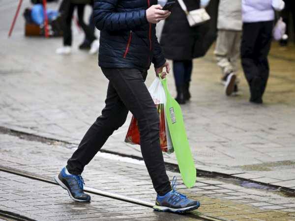 Finnish consumer confidence remains down in dumps
Finnish consumer confidence remains down in dumps