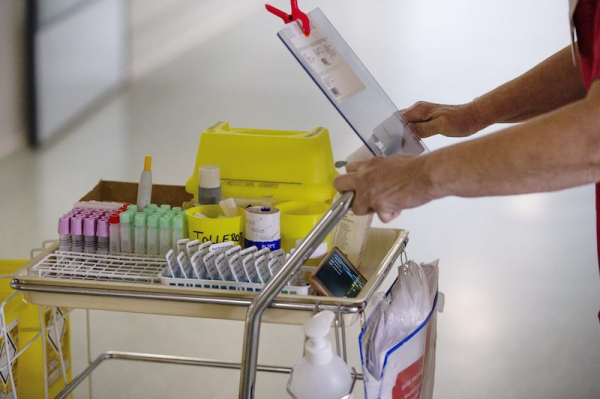 New working hours act halves short shift intervals in social welfare and healthcare sector
New working hours act halves short shift intervals in social welfare and healthcare sector