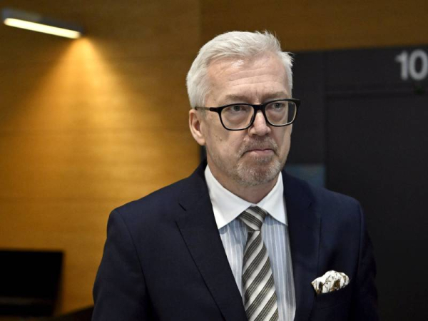 Helsinki court finds two journalists guilty of disclosing national secrets
			 
					
				Helsinki court finds two journalists guilty of disclosing national secrets