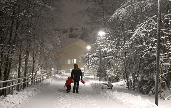 Faster than expected decline in birth rates shakes Finland in 2023
Faster than expected decline in birth rates shakes Finland in 2023