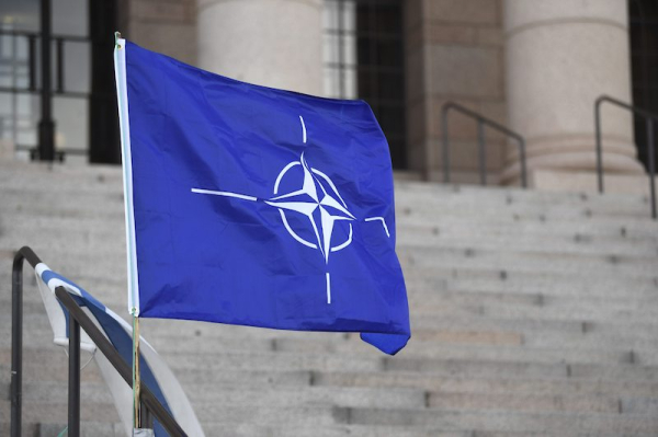 How Russia's attack on Ukraine reshaped Finland's NATO debate on Twitter
How Russia's attack on Ukraine reshaped Finland's NATO debate on Twitter