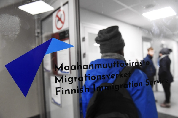 Rising immigration boosts working-age population in Finland
Rising immigration boosts working-age population in Finland