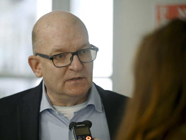 Orpo: Strikes scheduled for early next month are oversized
Orpo: Strikes scheduled for early next month are oversized