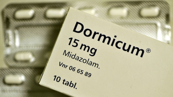 Study reveals inadequate dosage instructions for sleep medication prescribed to elderly
Study reveals inadequate dosage instructions for sleep medication prescribed to elderly