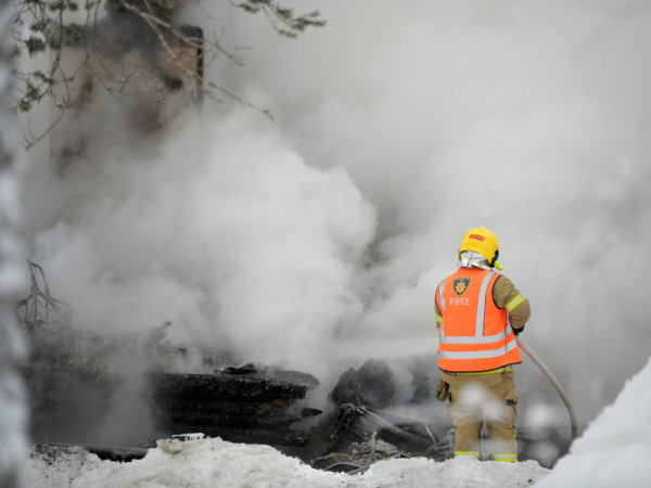 YLE: Investigators look into e-bikes’ role in deadly hostel fire in Finnish Lapland
YLE: Investigators look into e-bikes’ role in deadly hostel fire in Finnish Lapland
