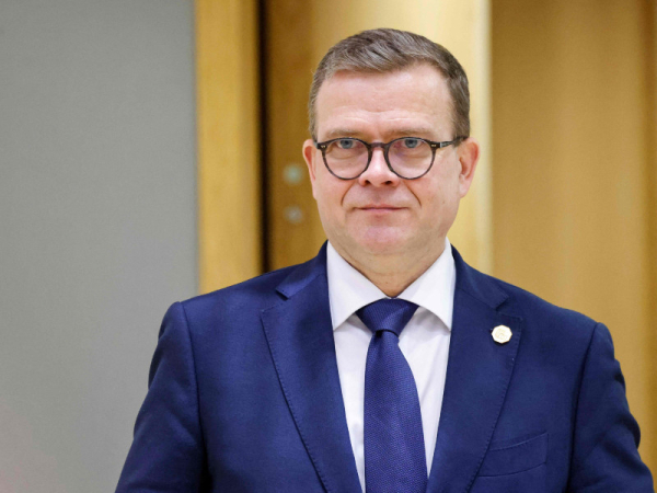 Finland to scrap three-month re-employment rule for specialists, says Orpo
Finland to scrap three-month re-employment rule for specialists, says Orpo