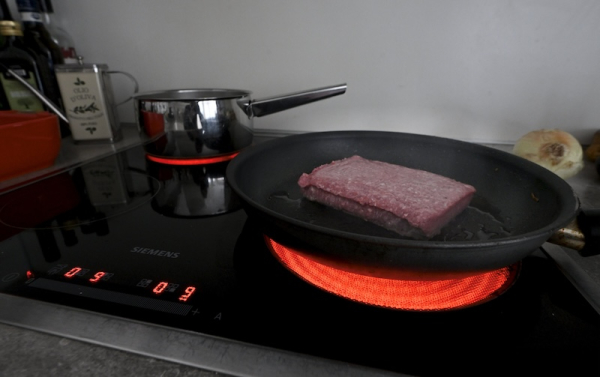 Electrical fires decrease, yet carelessness with stoves remains leading cause
Electrical fires decrease, yet carelessness with stoves remains leading cause