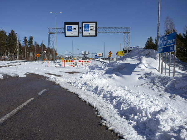 Finnish legal experts shoot down government plan to restrict asylum rights
Finnish legal experts shoot down government plan to restrict asylum rights