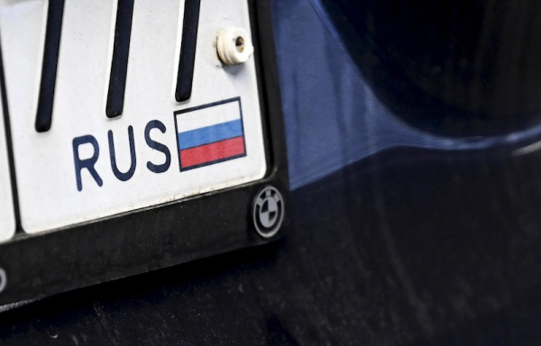 Russian-registered vehicles to remain on Finnish roads under specific conditions
Russian-registered vehicles to remain on Finnish roads under specific conditions