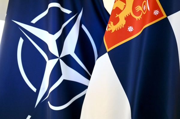 Finland joins NATO's DIANA initiative with new accelerator and test centers
Finland joins NATO's DIANA initiative with new accelerator and test centers