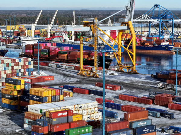 Finland has had over four years without growth, economist points out
Finland has had over four years without growth, economist points out