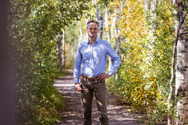 EU's overreach in forest initiatives draws criticism from Finnish environment minister
EU's overreach in forest initiatives draws criticism from Finnish environment minister