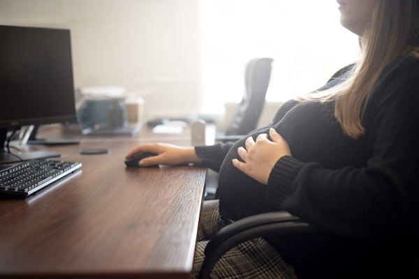 Finland enhances workplace protections for pregnant employees with new legislation
Finland enhances workplace protections for pregnant employees with new legislation