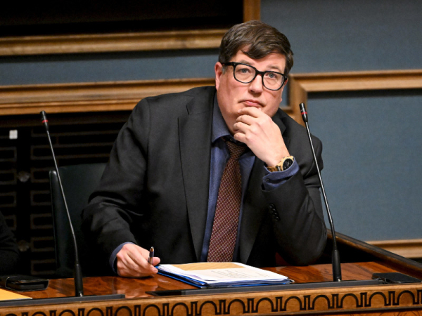 HS: Government to close company employing people with limited work capacity
HS: Government to close company employing people with limited work capacity