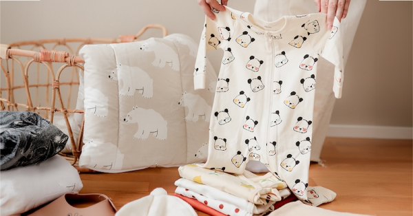 Finland's 2024 Maternity Package emphasizes quality and safety
Finland's 2024 Maternity Package emphasizes quality and safety