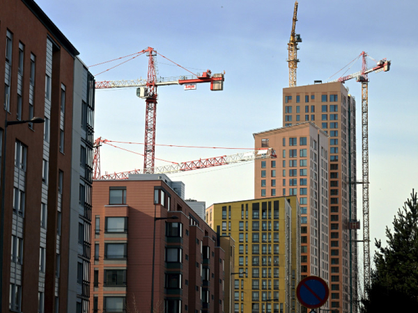 House prices continued to fall in Finland in February
House prices continued to fall in Finland in February