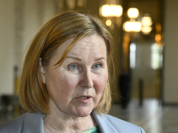 Finland to set up rehabilitation service for violent minors
Finland to set up rehabilitation service for violent minors