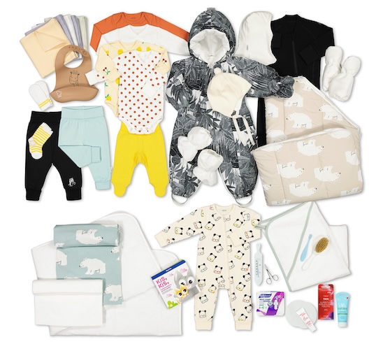 Finland's 2024 Maternity Package emphasizes quality and safety
Finland's 2024 Maternity Package emphasizes quality and safety