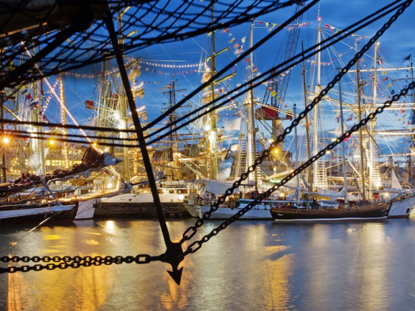 Helsinki to host the Tall Ships Races in July 2024 with a focus on Baltic Sea conservation
Helsinki to host the Tall Ships Races in July 2024 with a focus on Baltic Sea conservation
