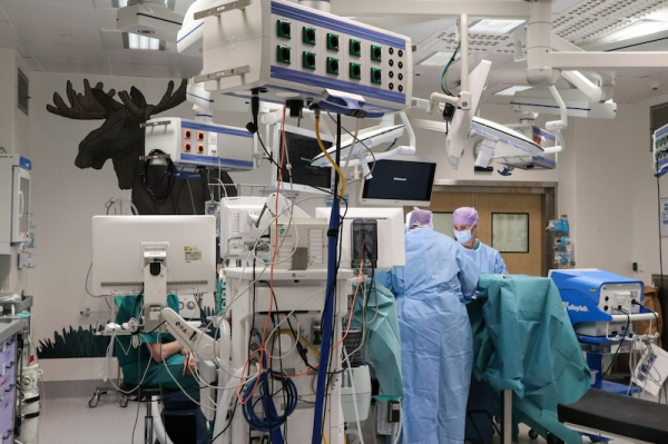 Finnish health tech exports remain strong despite slight decline
Finnish health tech exports remain strong despite slight decline