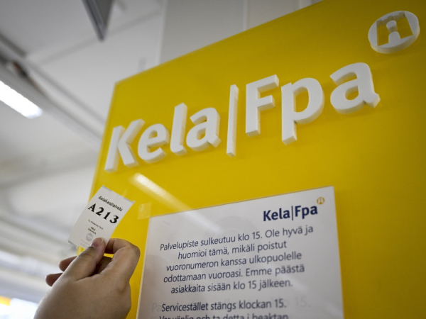 Cuts in Finnish social security benefits hit almost half-a-million people
Cuts in Finnish social security benefits hit almost half-a-million people