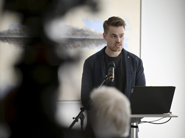 Up to 120,000 affected by data breach at City of Helsinki
Up to 120,000 affected by data breach at City of Helsinki