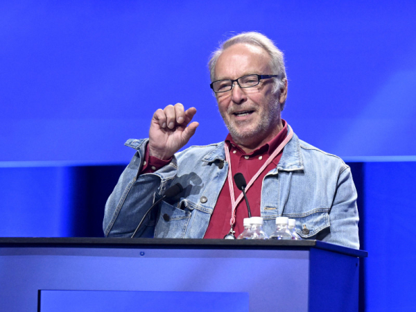 Hakkarainen and Vornanen expelled from Finns Party
Hakkarainen and Vornanen expelled from Finns Party