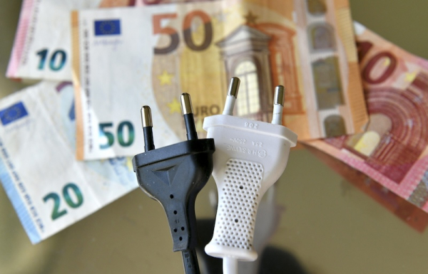 April sees rise in electricity consumption amid cold weather and nuclear maintenance
April sees rise in electricity consumption amid cold weather and nuclear maintenance