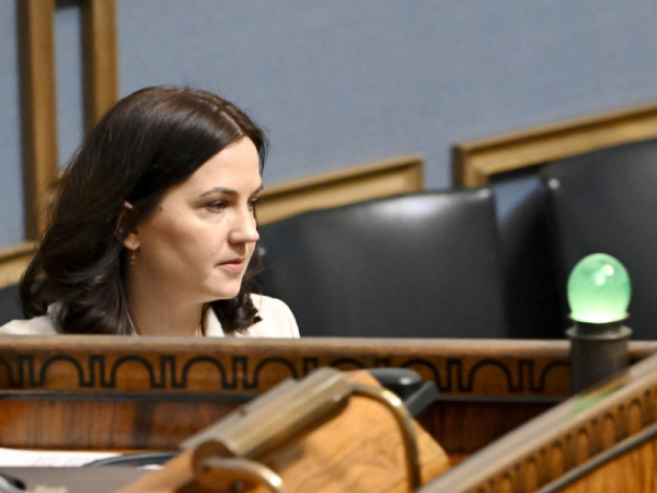 HS: Finland drafting a “historic” overhaul of social security system
HS: Finland drafting a “historic” overhaul of social security system