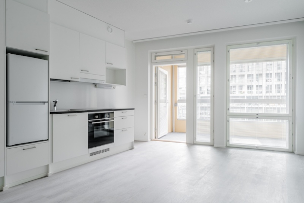 Summer rush for student housing in Helsinki: Tips for securing a place fast
Summer rush for student housing in Helsinki: Tips for securing a place fast