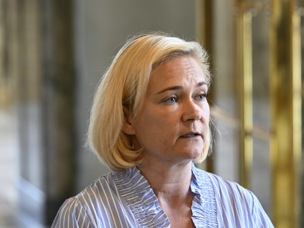 Migri’s reception service acquisitions don’t look too good, says Rantanen
Migri’s reception service acquisitions don’t look too good, says Rantanen