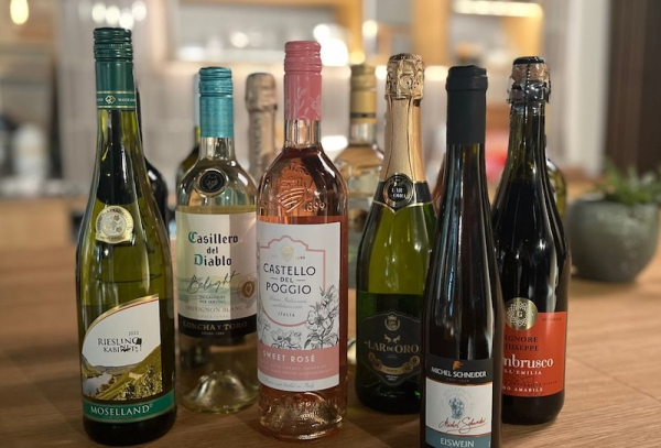 New alcohol law brings expanded wine selection to Finnish supermarkets
New alcohol law brings expanded wine selection to Finnish supermarkets