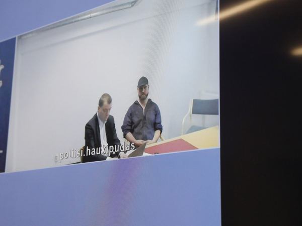 Suspect in Oulu stabbing denies racist motive, intent to kill
Suspect in Oulu stabbing denies racist motive, intent to kill