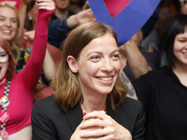 European elections in Finland: Wins for National Coalition and Left Alliance, disappointment for Finns Party and Social Democrats
European elections in Finland: Wins for National Coalition and Left Alliance, disappointment for Finns Party and Social Democrats