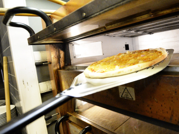 Finnish Tax Administration finds discrepancies at kebab and pizza joints
Finnish Tax Administration finds discrepancies at kebab and pizza joints