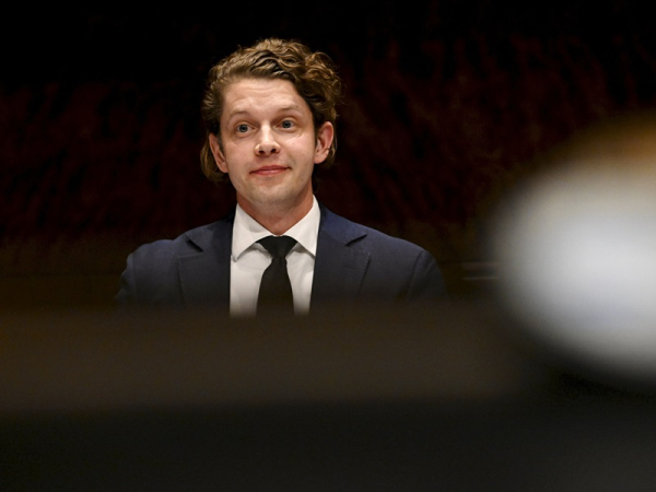 Rule of law is under unprecedented threat in Finland, legal scholar tells HS
Rule of law is under unprecedented threat in Finland, legal scholar tells HS