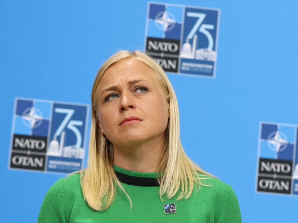 Valtonen: If necessary, Finland is ready to evacuate peacekeepers from Lebanon
Valtonen: If necessary, Finland is ready to evacuate peacekeepers from Lebanon