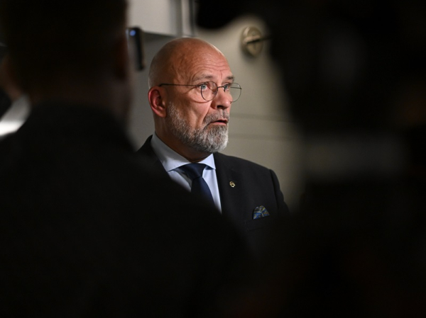 Administration Committee tweaks border security bill, fails to appease legal experts
Administration Committee tweaks border security bill, fails to appease legal experts