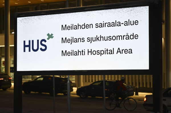 HUS initiates broad negotiations to achieve €50 million in savings amid budget constraints
HUS initiates broad negotiations to achieve €50 million in savings amid budget constraints