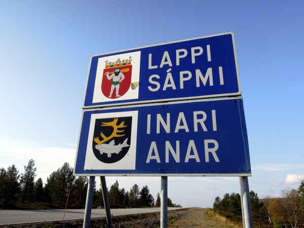 YLE: Government’s electoral region plan would be a major change
YLE: Government’s electoral region plan would be a major change