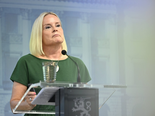 Ministry of Finance lays groundwork for upcoming budget talks
Ministry of Finance lays groundwork for upcoming budget talks