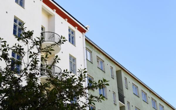 Capital region housing market disappoints despite signs of stabilization elsewhere
Capital region housing market disappoints despite signs of stabilization elsewhere