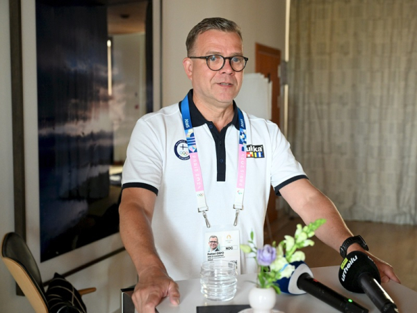 Finland’s Orpo and Rantanen welcome EU scrutiny of Hungary
Finland’s Orpo and Rantanen welcome EU scrutiny of Hungary