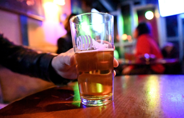Alcohol-related healthcare costs in Finland could reach €1.1 billion annually, new report reveals
Alcohol-related healthcare costs in Finland could reach €1.1 billion annually, new report reveals