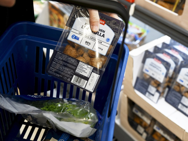 Food prices to fall modestly in Finland in 2024, says PTT
Food prices to fall modestly in Finland in 2024, says PTT