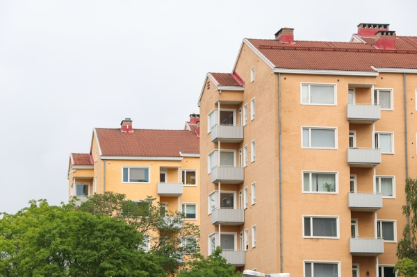 More than half of Finnish home sellers ready to lower prices amid changing market
More than half of Finnish home sellers ready to lower prices amid changing market