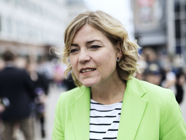 Finland’s Virkkunen designated for key portfolio in European Commission
Finland’s Virkkunen designated for key portfolio in European Commission